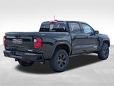 Thumbnail of 2025 Onyx Black GMC Canyon