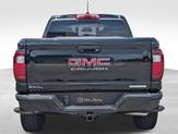 Thumbnail of 2025 Onyx Black GMC Canyon