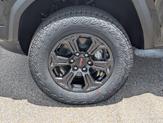Thumbnail of 2025 Onyx Black GMC Canyon
