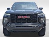 Thumbnail of 2025 Onyx Black GMC Canyon