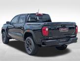 Thumbnail of 2025 Onyx Black GMC Canyon