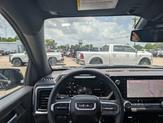 Thumbnail of 2025 Onyx Black GMC Canyon