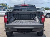 Thumbnail of 2025 Onyx Black GMC Canyon