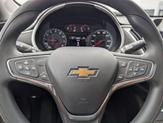 Thumbnail of 2024 Summit White Chevrolet Malibu