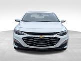 Thumbnail of 2024 Summit White Chevrolet Malibu