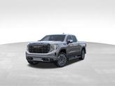 Thumbnail of 2026 Gray GMC Sierra 1500