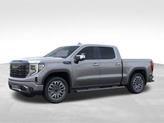 Thumbnail of 2026 Gray GMC Sierra 1500