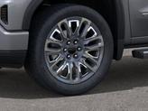 Thumbnail of 2026 Gray GMC Sierra 1500