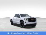 Photo of 2026 Summit White GMC Sierra 1500