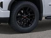 Thumbnail of 2026 Summit White GMC Sierra 1500