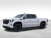 Thumbnail of 2026 Summit White GMC Sierra 1500
