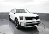 Thumbnail of 2024 Glacial White Pearl Kia Telluride