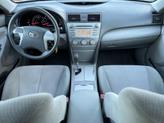 Thumbnail of 2010 Classic Silver Metallic Toyota Camry