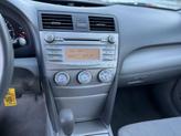Thumbnail of 2010 Classic Silver Metallic Toyota Camry