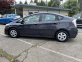 Thumbnail of 2011 Winter Gray Metallic Toyota Prius