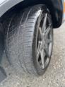 Thumbnail of 2013 Reflex Silver Metallic Volkswagen Tiguan
