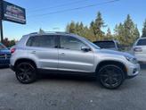 Thumbnail of 2013 Reflex Silver Metallic Volkswagen Tiguan
