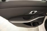 Thumbnail of 2025 Mineral White Metallic BMW 330