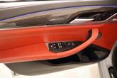 Thumbnail of 2022 Brooklyn Gray Metallic BMW X4 M
