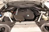 Thumbnail of 2023 Alpine White BMW X3