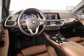 Thumbnail of 2023 Dark Graphite Metallic BMW X5