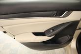 Thumbnail of 2018 Champagne Frost Pearl Honda Accord