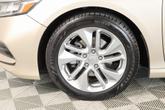 Thumbnail of 2018 Champagne Frost Pearl Honda Accord