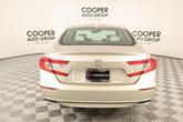 Thumbnail of 2018 Champagne Frost Pearl Honda Accord