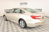 Thumbnail of 2018 Champagne Frost Pearl Honda Accord