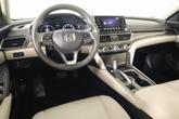 Thumbnail of 2018 Champagne Frost Pearl Honda Accord