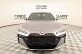Thumbnail of 2025 Oxide Gray Metallic BMW 760