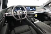 Thumbnail of 2025 Oxide Gray Metallic BMW 760