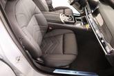 Thumbnail of 2025 Brooklyn Gray Metallic BMW 760