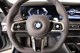 Thumbnail of 2025 Brooklyn Gray Metallic BMW 760