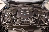 Thumbnail of 2025 Brooklyn Gray Metallic BMW 760