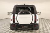 Thumbnail of 2025 Fuji White Land Rover Defender