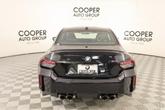 Thumbnail of 2025 Black Sapphire Metallic BMW M2