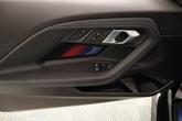 Thumbnail of 2025 Black Sapphire Metallic BMW M2