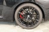 Thumbnail of 2025 Black Sapphire Metallic BMW M2