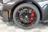 Thumbnail of 2025 Black Sapphire Metallic BMW M2