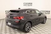 Thumbnail of 2023 Jet Black BMW X2