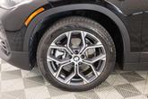 Thumbnail of 2023 Jet Black BMW X2