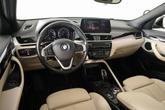 Thumbnail of 2023 Jet Black BMW X2