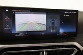 Thumbnail of 2024 Black Sapphire Metallic BMW 330