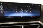 Thumbnail of 2024 Black Sapphire Metallic BMW 330