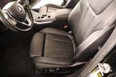 Thumbnail of 2024 Black Sapphire Metallic BMW 330