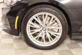 Thumbnail of 2024 Black Sapphire Metallic BMW 330