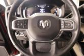 Thumbnail of 2024 Delmonico Red Pearlcoat RAM 2500
