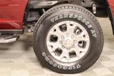 Thumbnail of 2024 Delmonico Red Pearlcoat RAM 2500