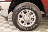 Thumbnail of 2024 Delmonico Red Pearlcoat RAM 2500